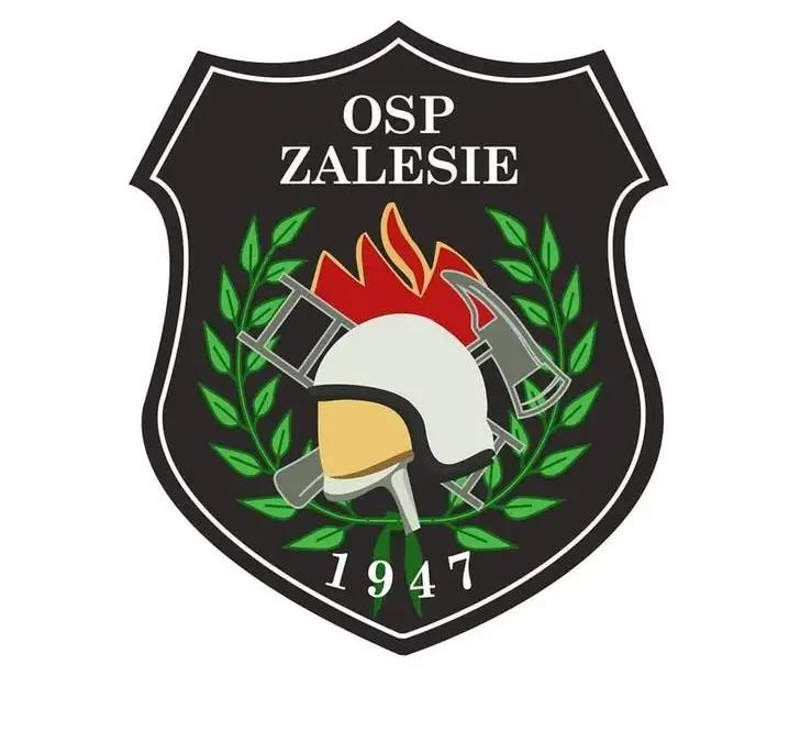 Gmina Zalesie i OSP KSRG Zalesie dołączają do akcji „Operacja 4 Miliony”