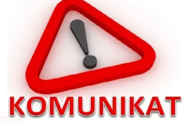 OSP Janów Podlaski wyjaśnia, dlaczego strażacy nie dotarli na ostatnie zdarzenie