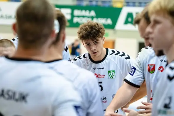 Derby Lubelszczyzny w Zamościu: Padwa podejmie AZS AWF Biała Podlaska