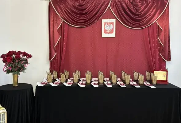Złote i Kamienne Gody w Gminie Tuczna – wyjątkowe odznaczenia dla 19 par
