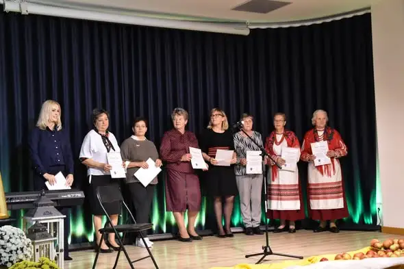 XXVI Dzień Papieski w Konstantynowie – muzyka, szarlotka i wspólnota