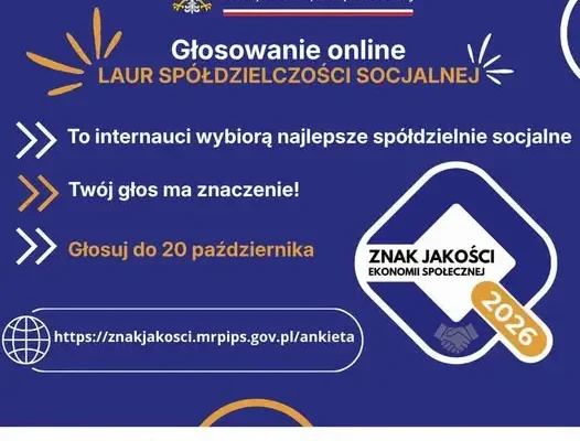 Bio Natura Tuczna w finale ogólnopolskiego konkursu. Trwa głosowanie!
