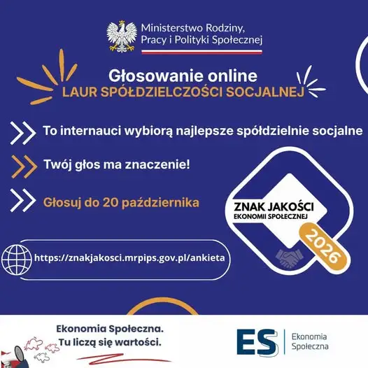 Bio Natura Tuczna w finale ogólnopolskiego konkursu. Trwa głosowanie!