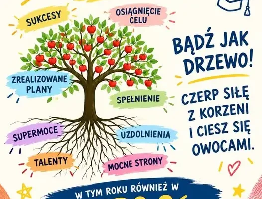 ZPO3 w Międzyrzecu Podlaskim dołącza do VIII edycji „Tygodnia Uczniowskiej SuperMocy”