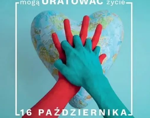 Uczniowie z Rogoźnicy w akcji „Rekord w Pierwszej Pomocy”