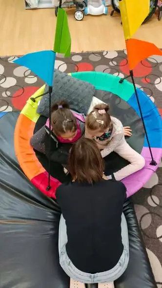 Dzień Życzliwości w przedszkolu w Białej Podlaskiej – empatia i dobre gesty