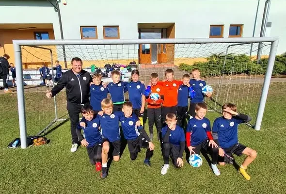 UKS Jedynka Terespol dominuje w rundzie jesiennej. 18 zwycięstw w 21 meczach!