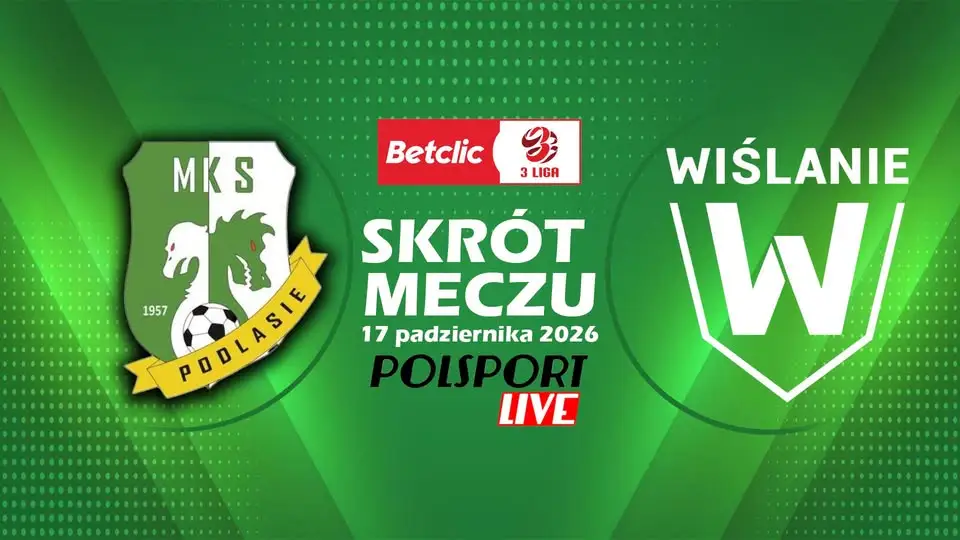 Remis 1:1 w meczu z Wiślanami Skawina – zobacz skrót spotkania