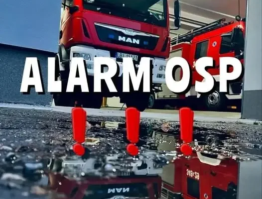Dołholiska: akcja ratunkowa z udziałem śmigłowca LPR