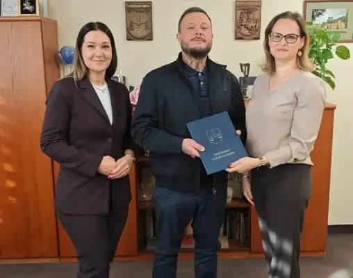 Gmina Konstantynów inwestuje w Witoldowie – nowa świetlica wiejska za prawie 1,4 mln zł