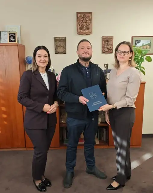 Gmina Konstantynów inwestuje w Witoldowie – nowa świetlica wiejska za prawie 1,4 mln zł