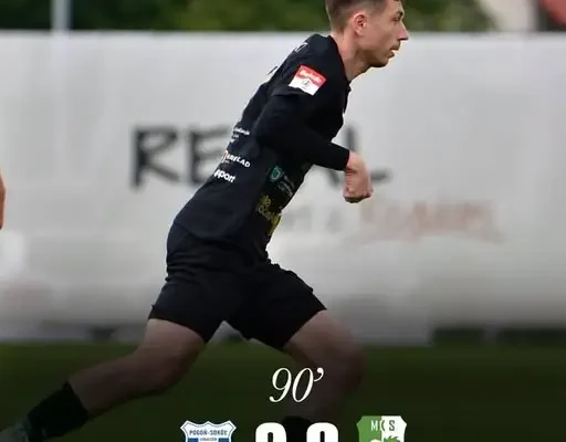 Pogoń-Sokół Lubaczów pokonał MKS Podlasie Biała Podlaska 2:0