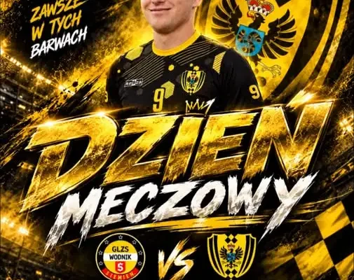 Perła Sławatycze gra dziś w Siemieniu o kolejne punkty