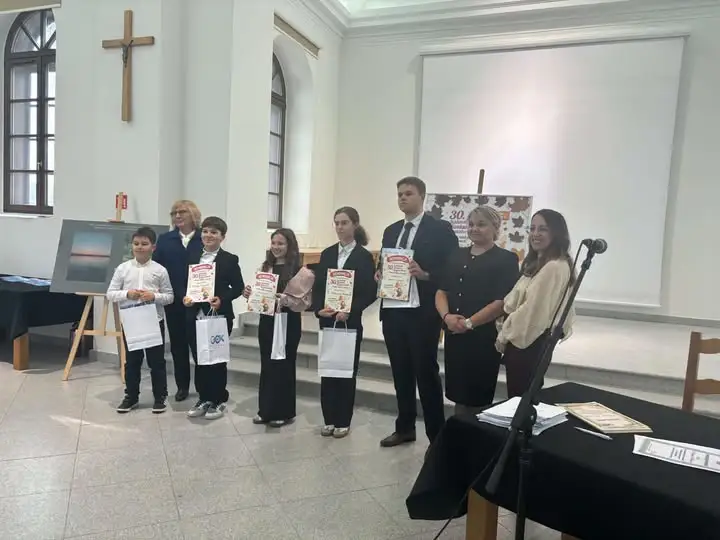 Młodzi recytatorzy z gminy zachwycili jury. Kto przeszedł dalej?