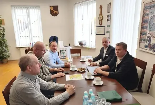 SIM Wschód rozmawia z samorządami Lubelszczyzny o budownictwie społecznym