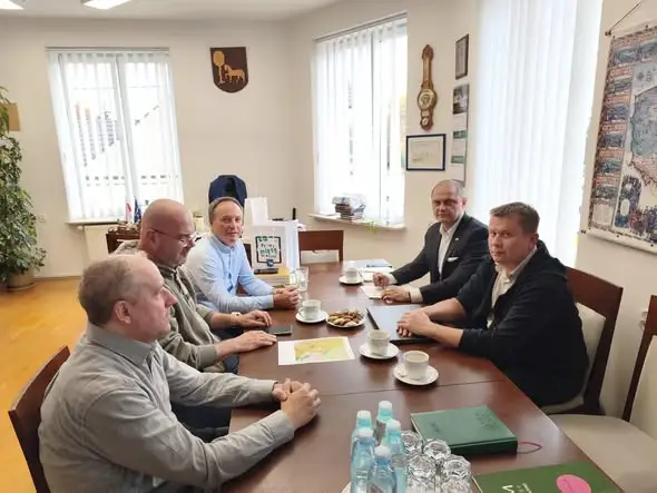 SIM Wschód rozmawia z samorządami Lubelszczyzny o budownictwie społecznym