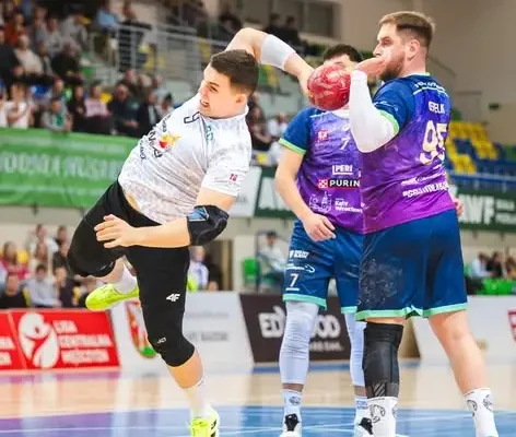 AZS AWF Biała Podlaska zagra w Lubinie z MKS Zagłębie