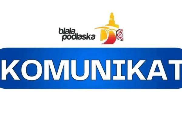 Zmiany w organizacji ruchu przy cmentarzach w Białej Podlaskiej na Wszystkich Świętych