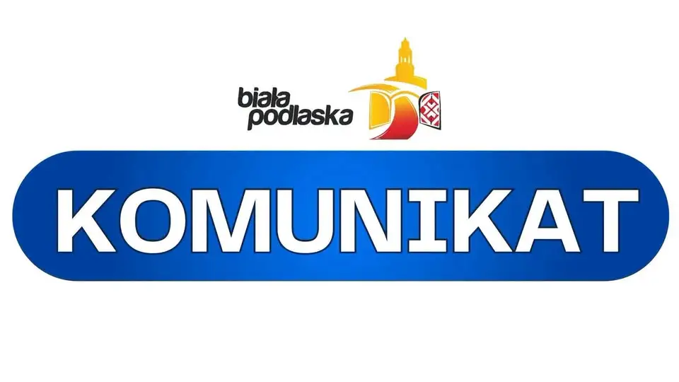 Zmiany w organizacji ruchu przy cmentarzach w Białej Podlaskiej na Wszystkich Świętych