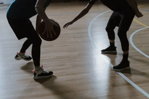 Kadet Defence wygrywa pierwszy mecz sezonu U13 z Basket Biłgoraj 66:58